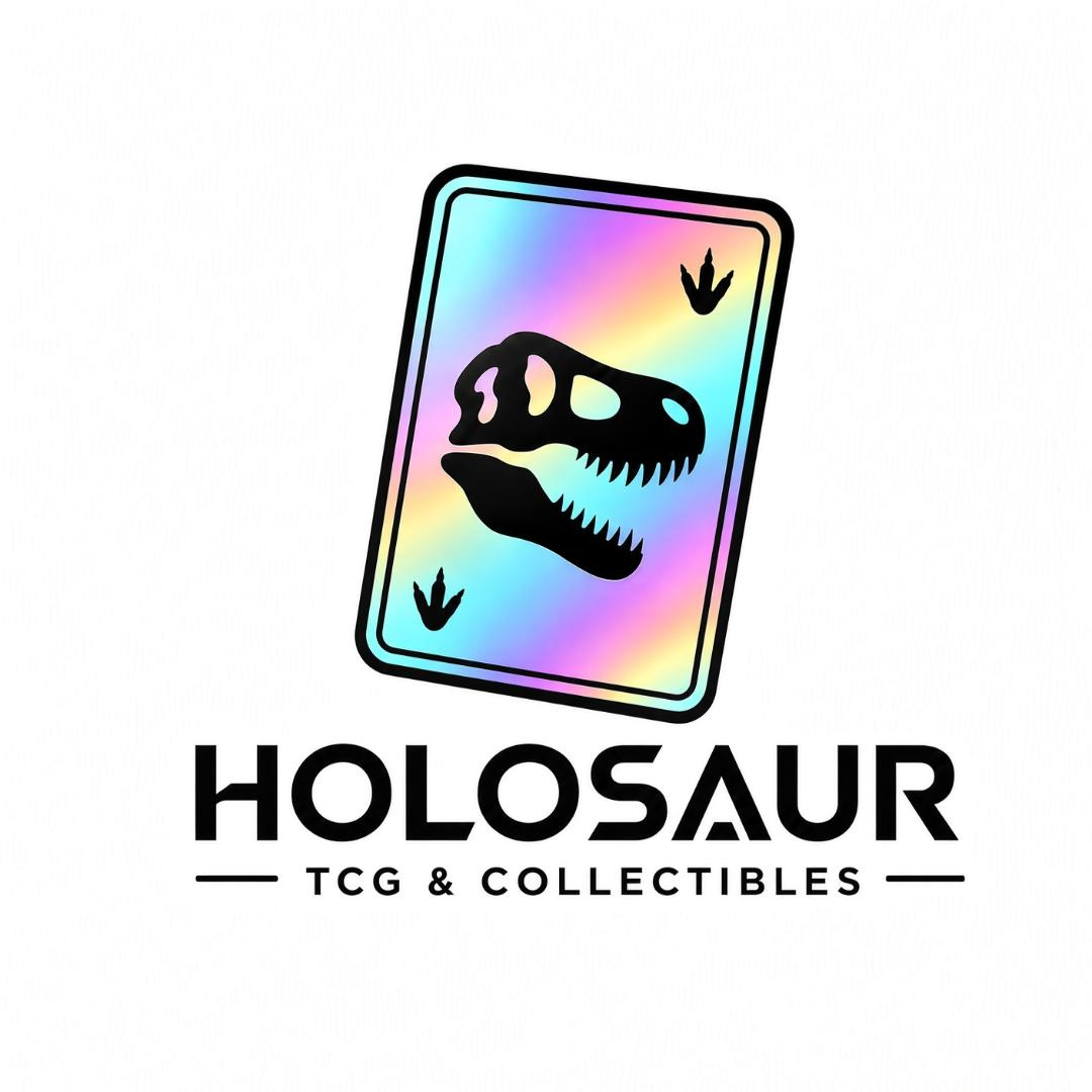 Holosaur TCG